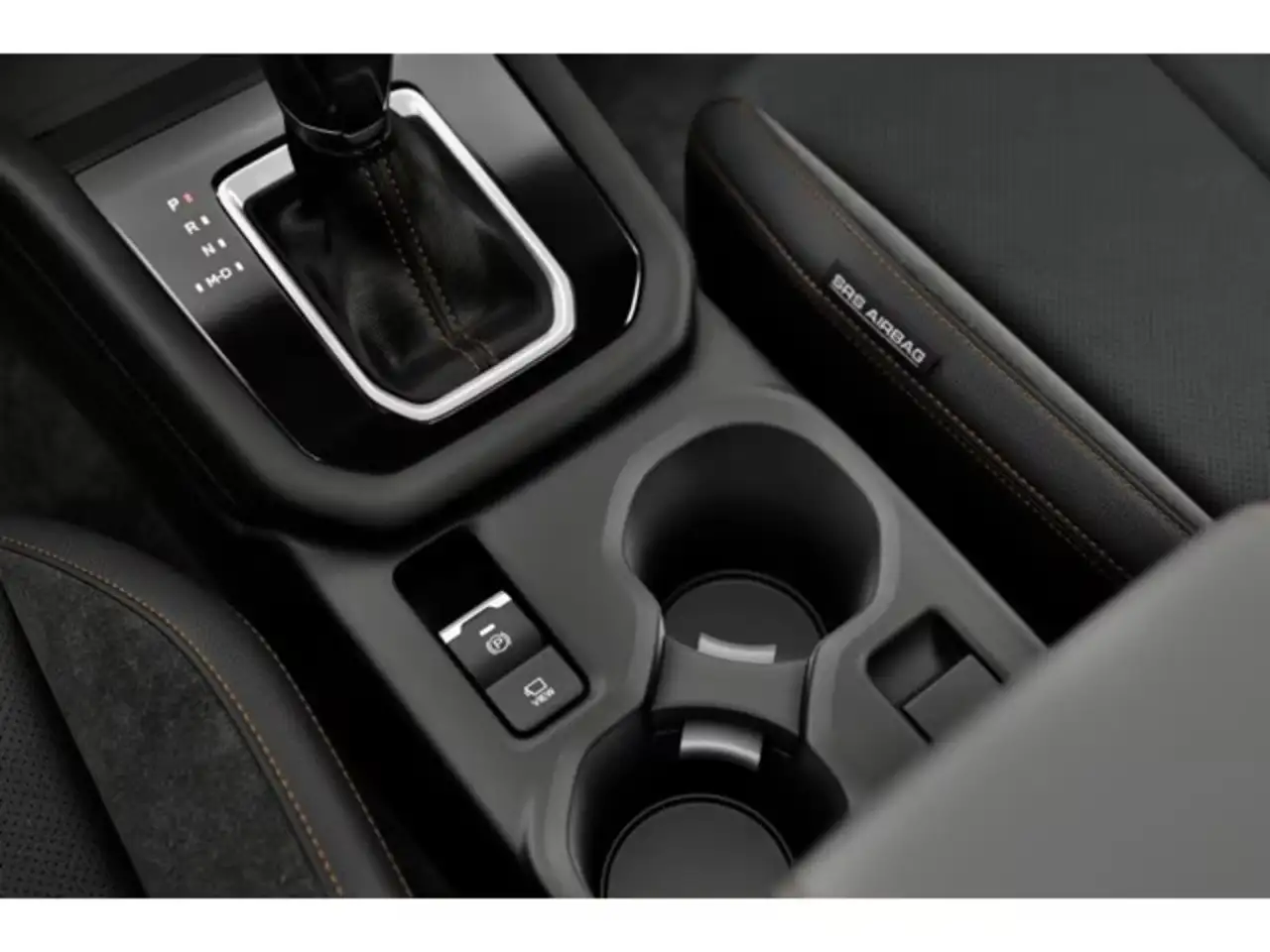 Subaru Forester photo Subaru Forester