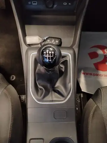 MG MG3 view 18