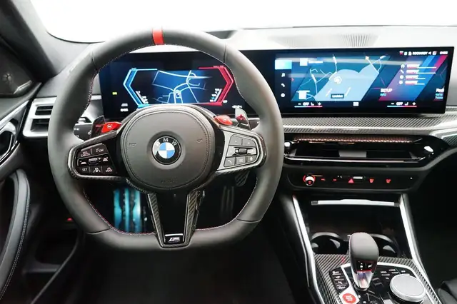BMW M4 view 10