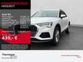 Audi Q3 45 TFSIe ACC NAVI LED KAMERA SITZHZG Weiß - thumbnail 1