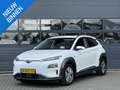 Hyundai KONA EV FASHION 64 KWH I 3 FASE LADEN I SCHUIF/KANTELDA Wit - thumbnail 1