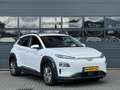 Hyundai KONA EV FASHION 64 KWH I 3 FASE LADEN I SCHUIF/KANTELDA Wit - thumbnail 14