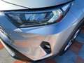 Toyota RAV 4 2.5 HYBRID 222 DYNAMIC AWD Gris - thumbnail 9
