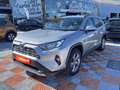 Toyota RAV 4 2.5 HYBRID 222 DYNAMIC AWD Gris - thumbnail 8