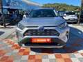Toyota RAV 4 2.5 HYBRID 222 DYNAMIC AWD Gris - thumbnail 2
