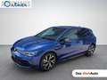 Volkswagen Golf R R-Line TSI Bleu - thumbnail 1