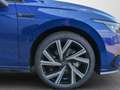 Volkswagen Golf R R-Line TSI Blau - thumbnail 9