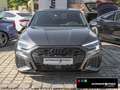 Audi S3 Limousine TFSI HUD+MATRIX+NAVI+PANO+VC+Alu-19 Gris - thumbnail 11