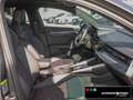 Audi S3 Limousine TFSI HUD+MATRIX+NAVI+PANO+VC+Alu-19 Gris - thumbnail 4
