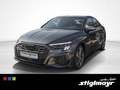 Audi S3 Limousine TFSI HUD+MATRIX+NAVI+PANO+VC+Alu-19 Gris - thumbnail 13