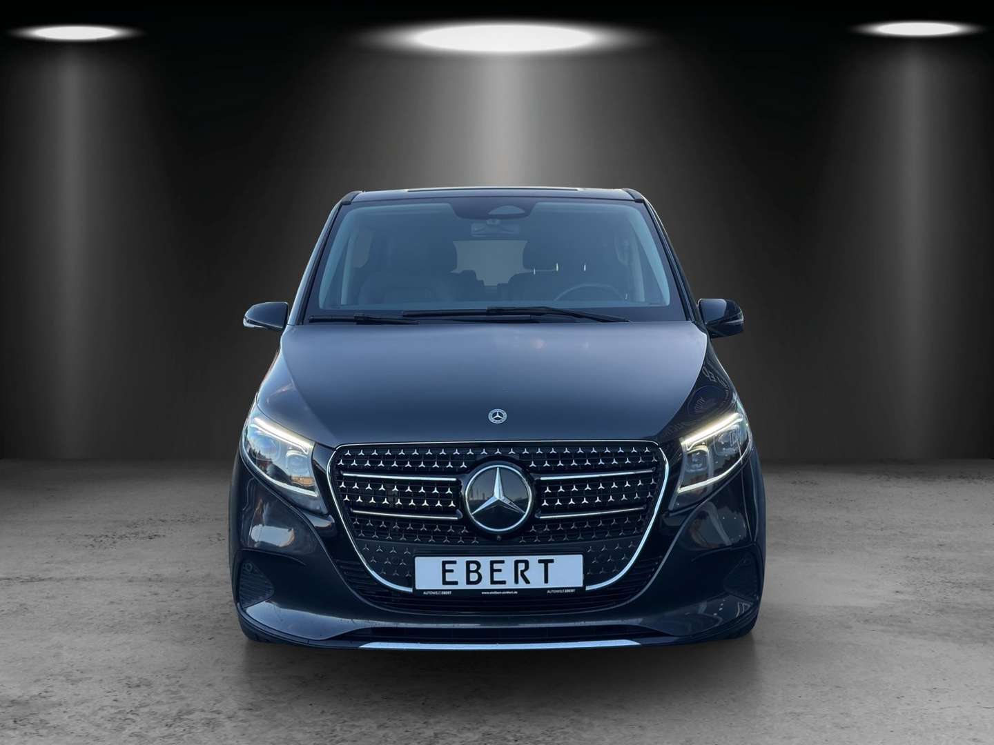 Mercedes Classe V Avantg V250d - - Joinsteer - #5
