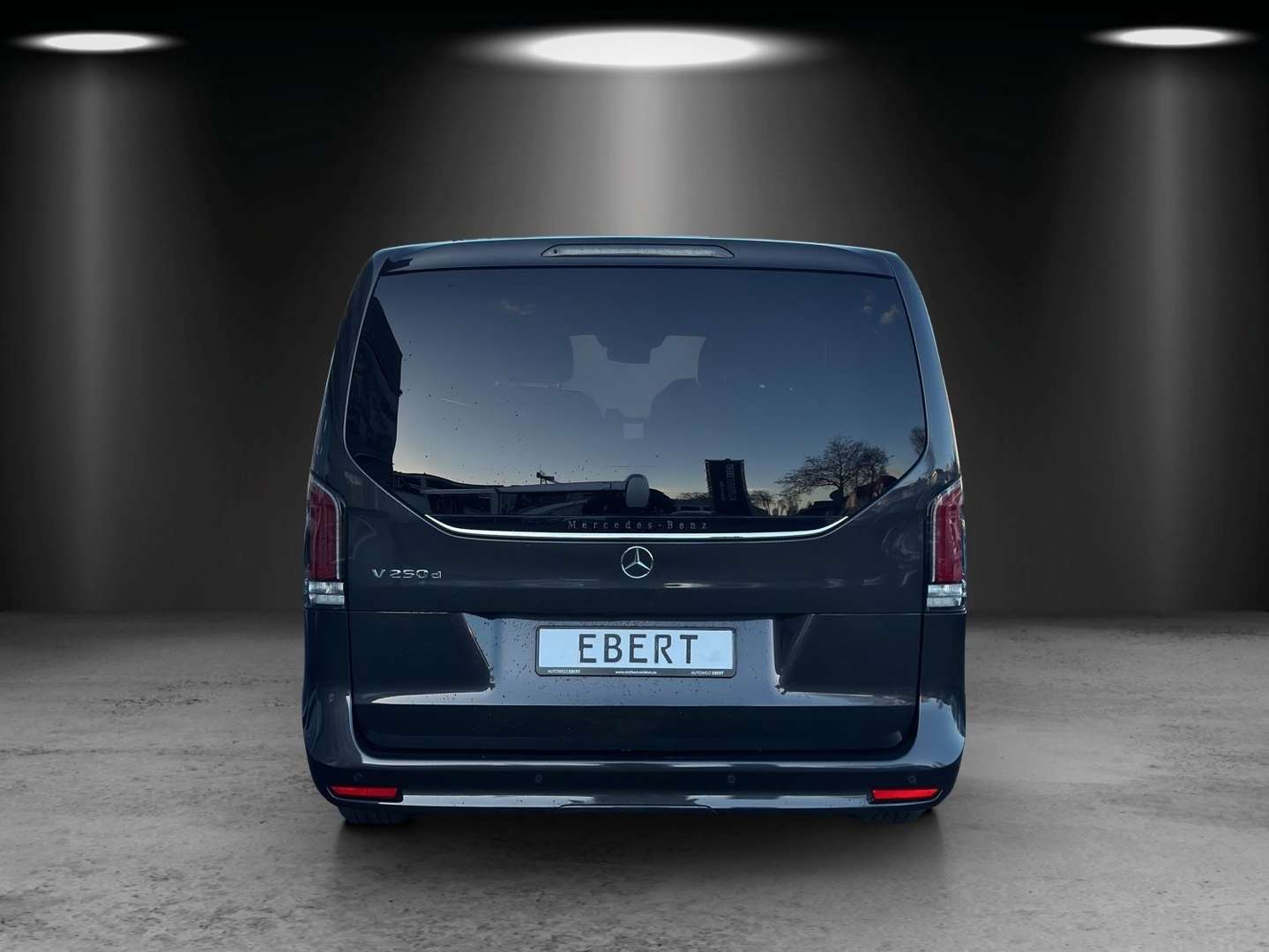 Mercedes Classe V Avantg V250d - - Joinsteer - #3