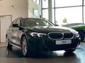 BMW 318 d Touring Curved Kamera DrivingA SportS ACC Schwarz - thumbnail 4