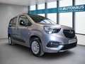 Opel Combo Life Elegance 1.5 Diesel Ezüst - thumbnail 2
