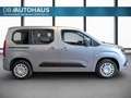 Opel Combo Life Elegance 1.5 Diesel Ezüst - thumbnail 3