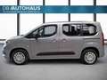 Opel Combo Life Elegance 1.5 Diesel Ezüst - thumbnail 7