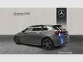 Mercedes-Benz A 200 d Gris - thumbnail 4