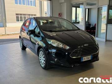 Fiesta 5p 1.4 Gpl 92cv