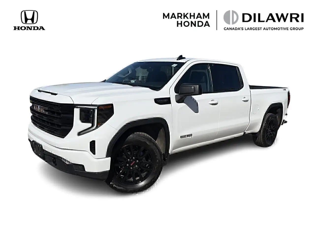 GMC Sierra 1500 fotografie GMC Sierra 1500