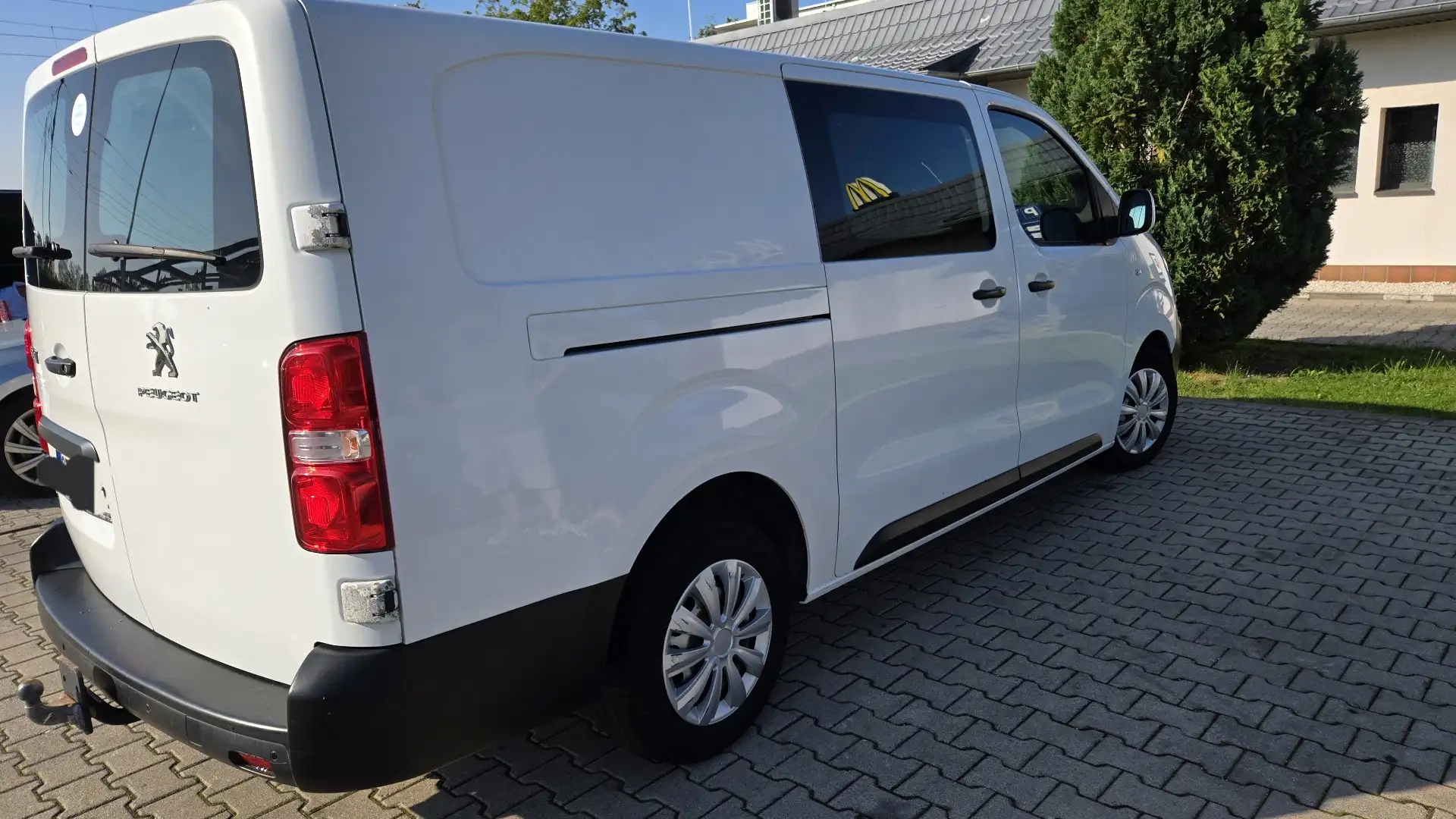 Peugeot Expert L2H1 Autm. - 1