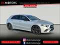 Mercedes-Benz A 200 200d 8G-DCT Grigio - thumbnail 1
