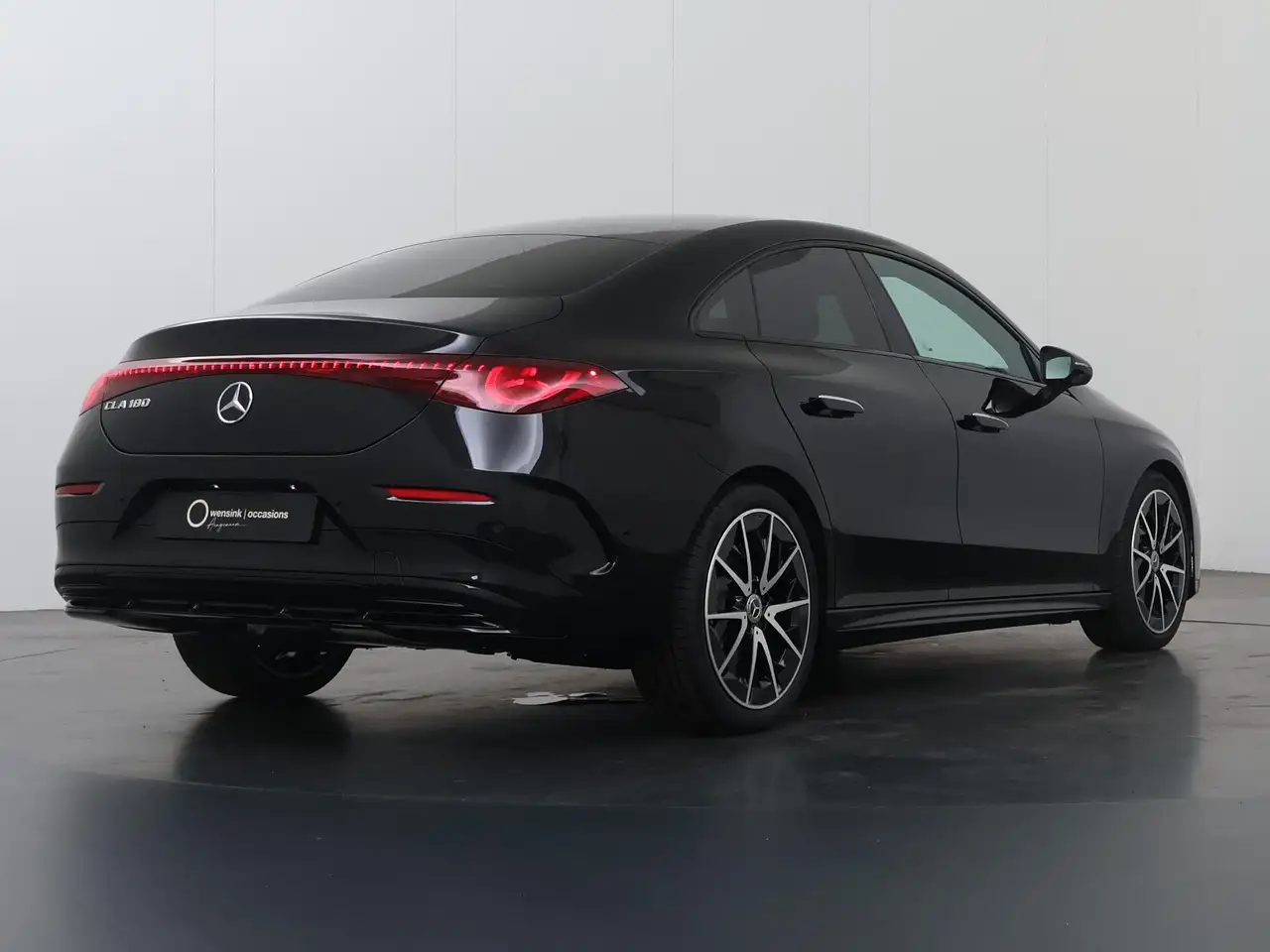 Mercedes-Benz CLA 2026