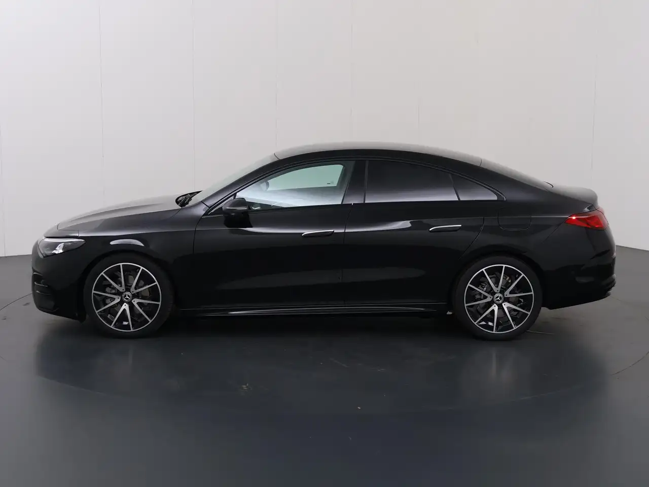 Mercedes-Benz CLA 2026