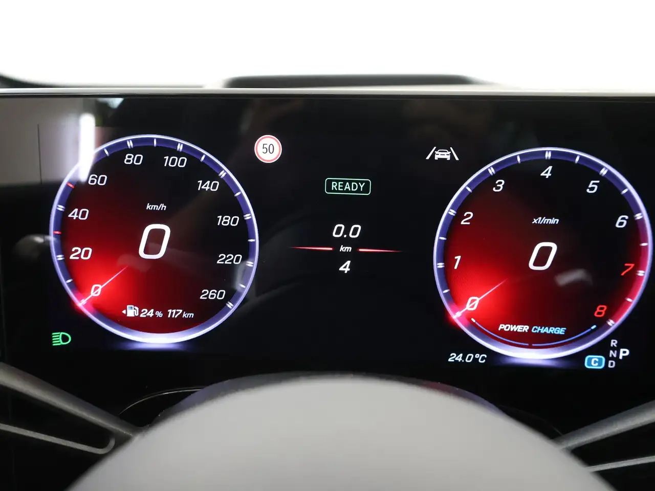 Mercedes-Benz CLA 2026 — фото 12