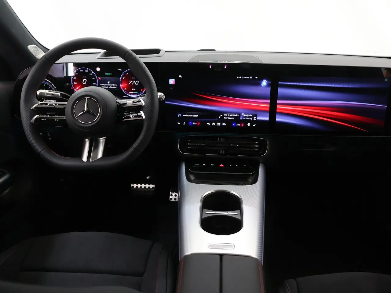 Mercedes-Benz CLA 2026 — фото 8