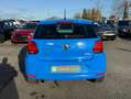 Volkswagen Polo 1.2 TSI 90 BMT Confortline Bleu - thumbnail 4