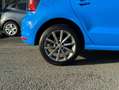 Volkswagen Polo 1.2 TSI 90 BMT Confortline Bleu - thumbnail 19