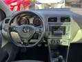 Volkswagen Polo 1.2 TSI 90 BMT Confortline Bleu - thumbnail 5