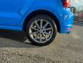 Volkswagen Polo 1.2 TSI 90 BMT Confortline Bleu - thumbnail 20