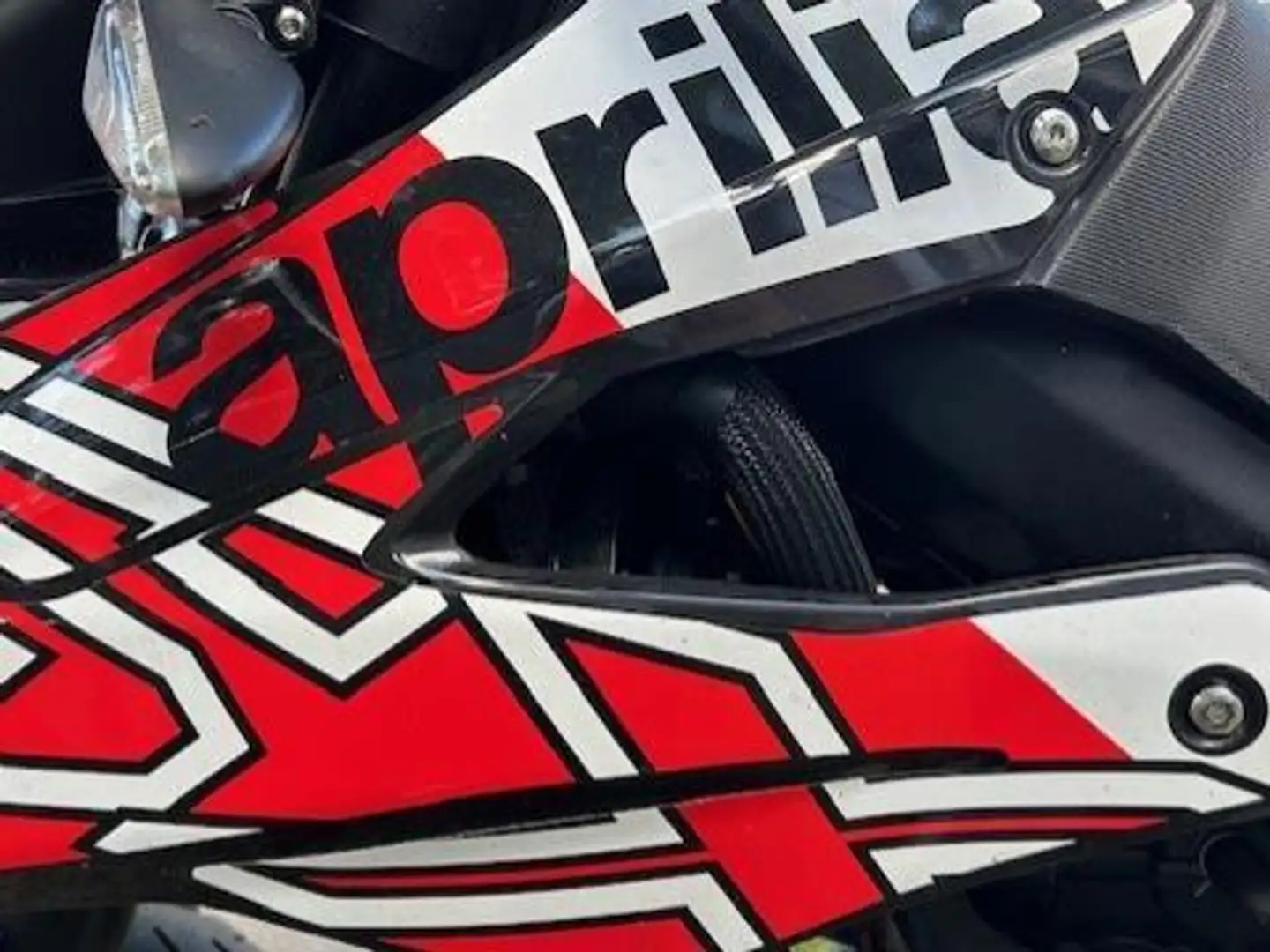 Aprilia SX 125 ABS GELEGENHEIT Schwarz - 1