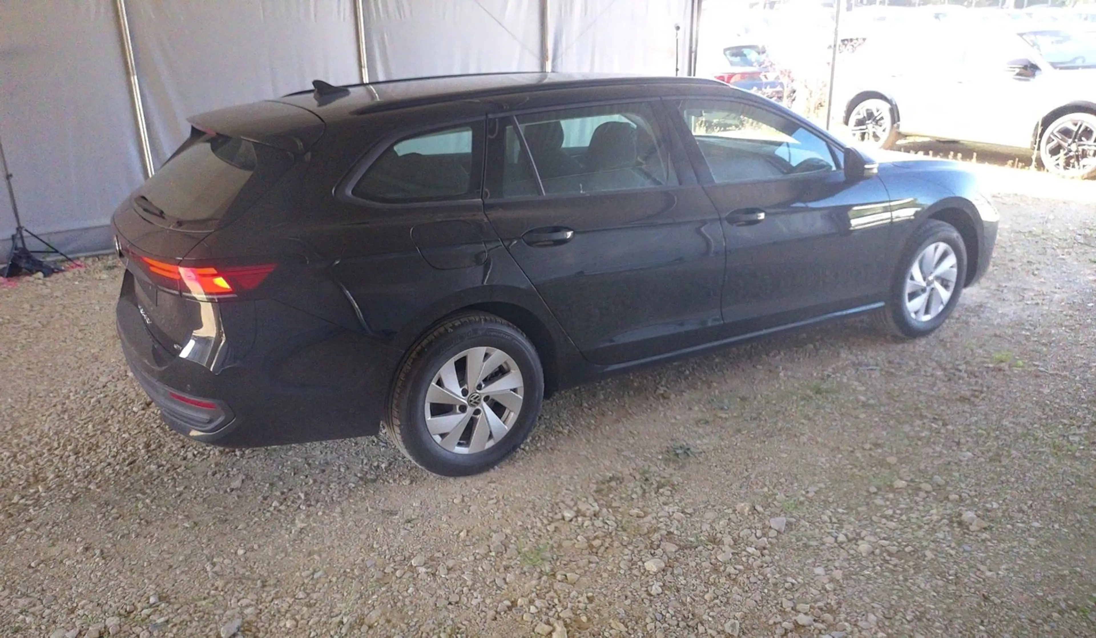 Volkswagen Passat Variant City ACC|RFK|LED|Carplay|Klima... — photo 3