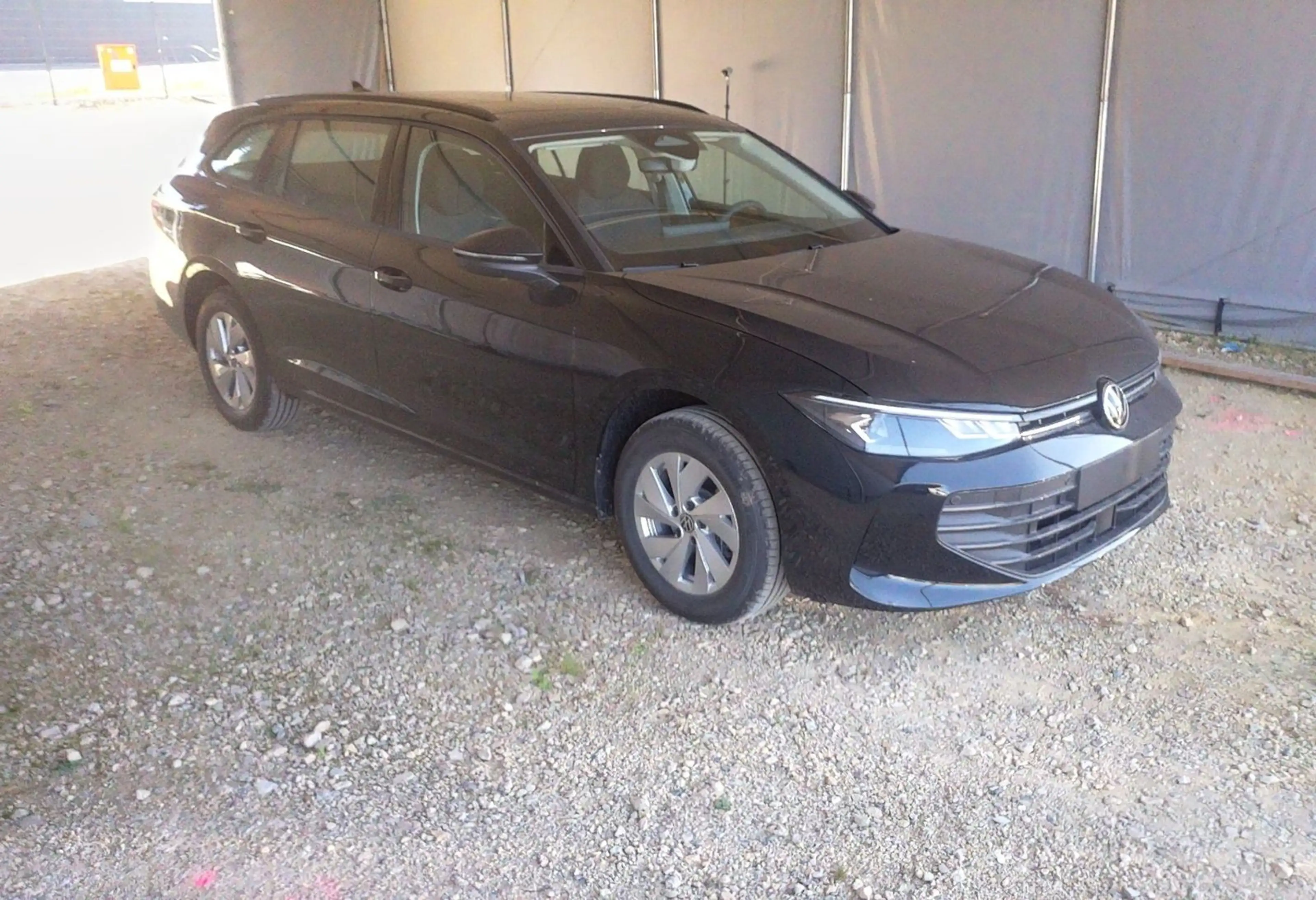 Volkswagen Passat Variant City ACC|RFK|LED|Carplay|Klima... — photo 4