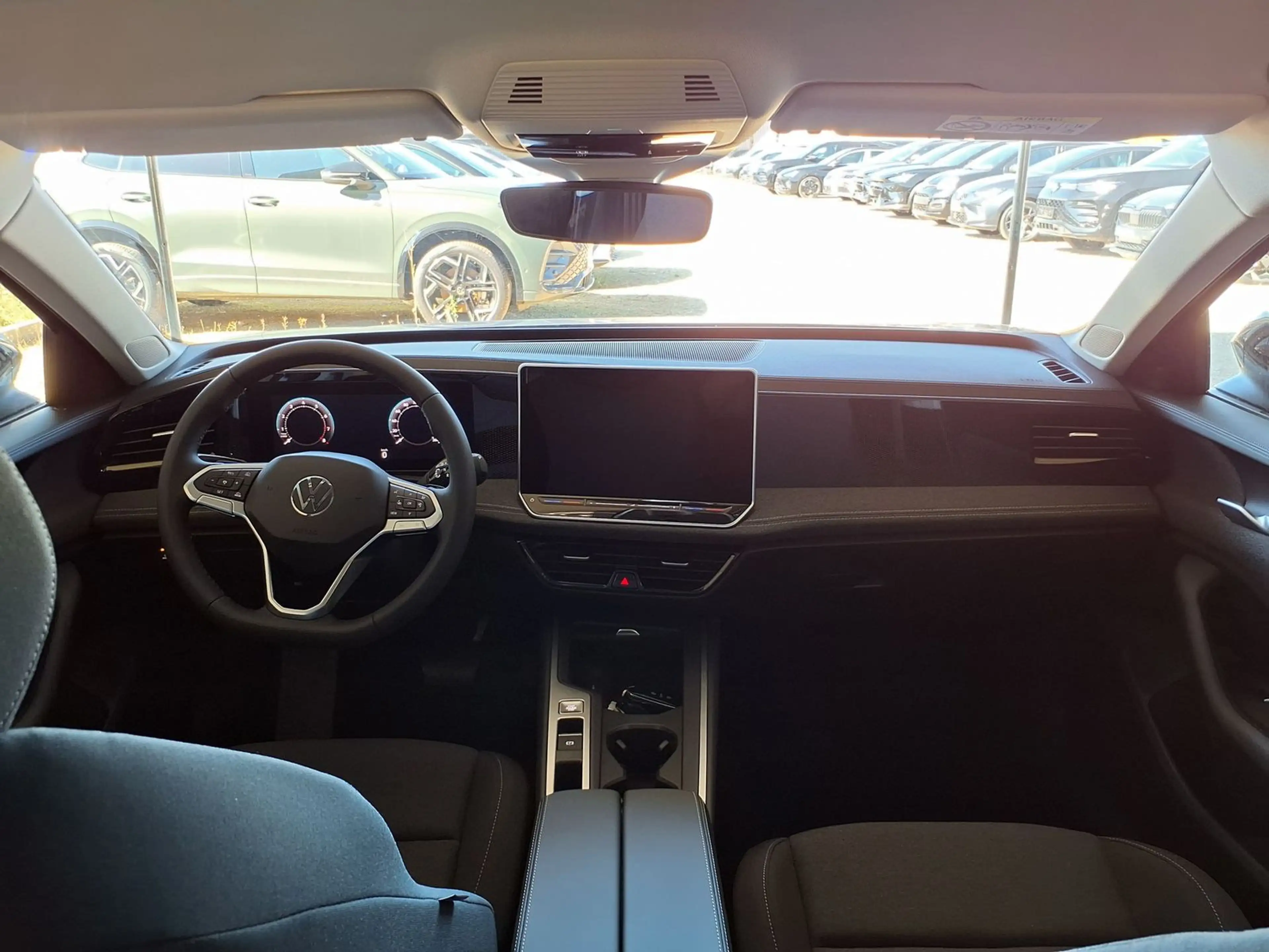 Volkswagen Passat Variant City ACC|RFK|LED|Carplay|Klima... — photo 7