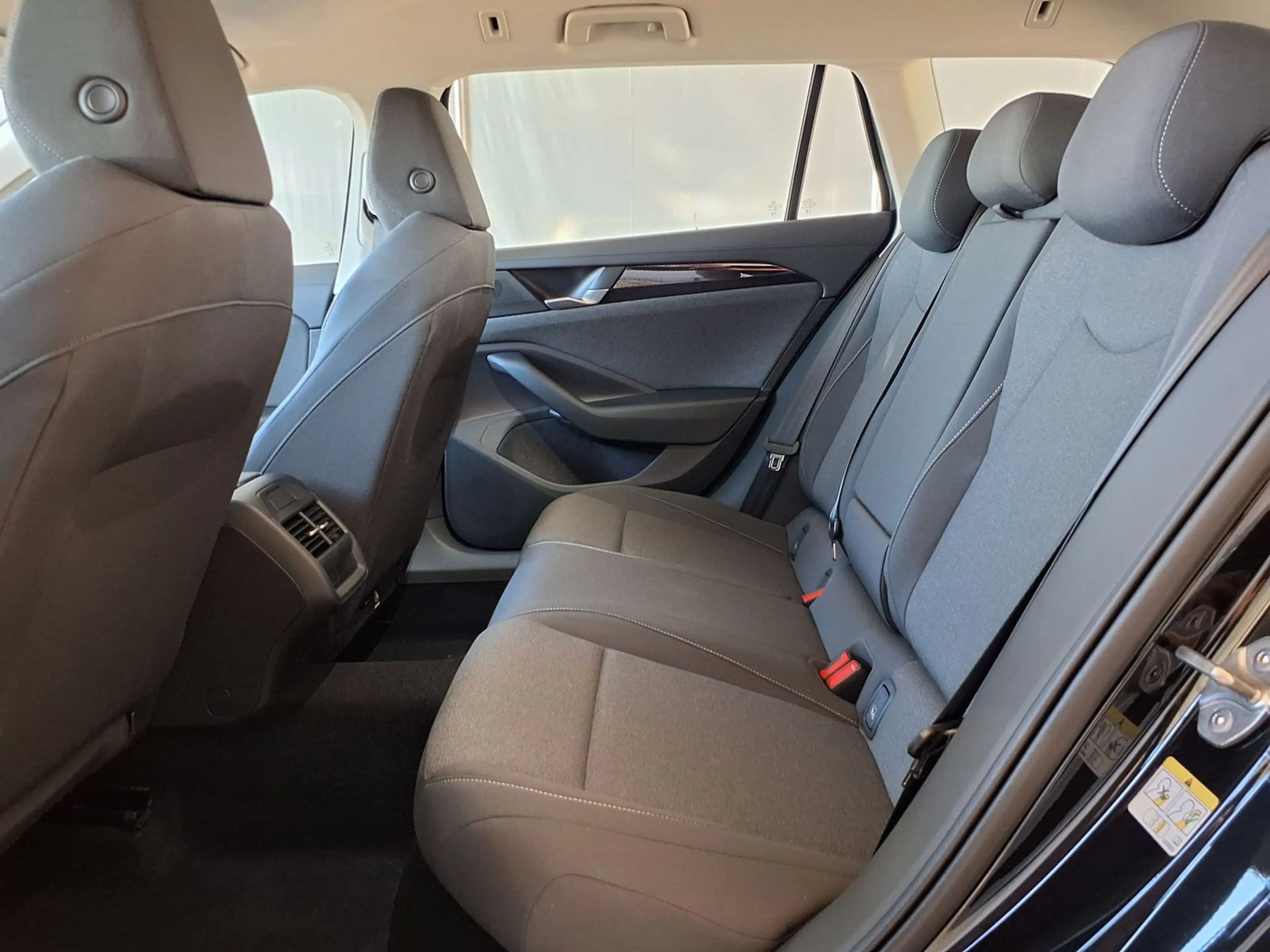 Volkswagen Passat Variant City ACC|RFK|LED|Carplay|Klima... — photo 6
