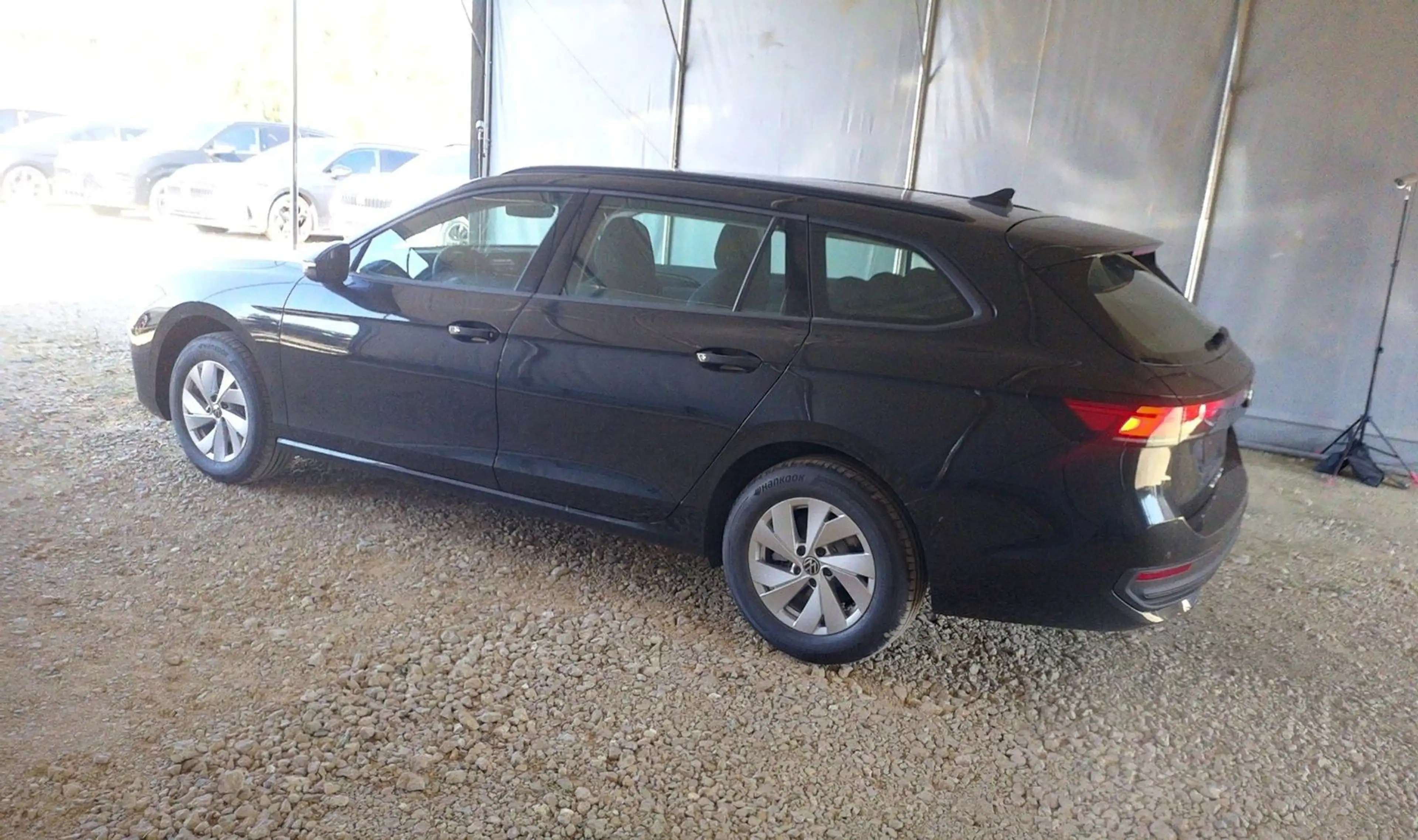 Volkswagen Passat Variant City ACC|RFK|LED|Carplay|Klima... — photo 2