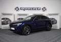 Alfa Romeo Stelvio Stelvio 2.2 Veloce Q4 210 CV Auto Pelle,Tetto,R20" Bleu - thumbnail 2