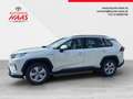 Toyota RAV 4 RAV4 2,5 Hybrid Active AWD Weiß - thumbnail 2