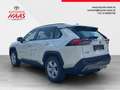 Toyota RAV 4 RAV4 2,5 Hybrid Active AWD Weiß - thumbnail 3