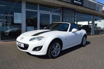 1.8l MZR MX-5 R 1.8l MZR 126PS 2T 5GS AL-CE