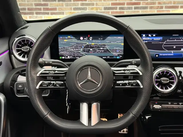 Mercedes-Benz A Class view 10