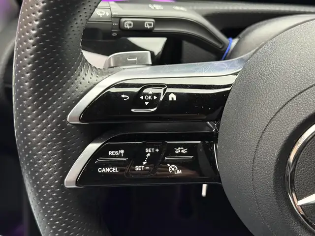 Mercedes-Benz A Class view 11