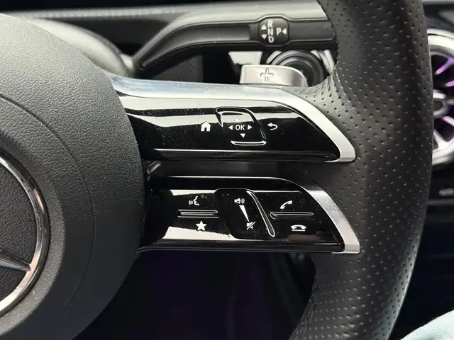 Mercedes-Benz A Class view 12