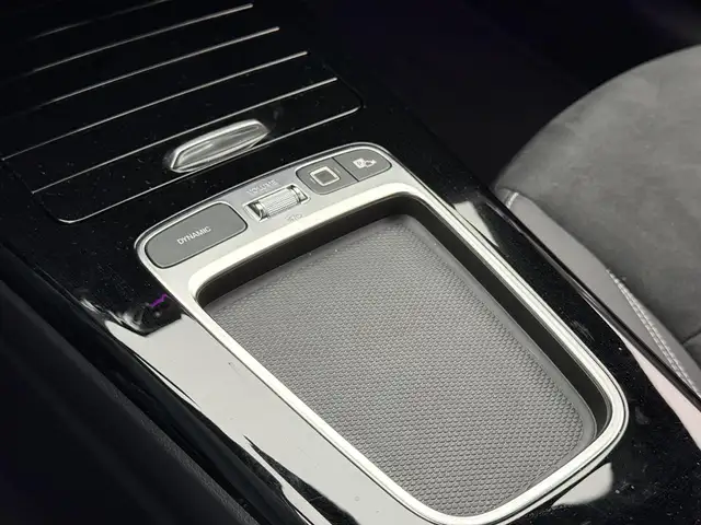 Mercedes-Benz A Class view 13