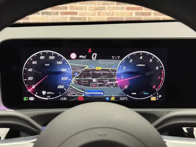 Mercedes-Benz A Class view 15