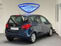 Opel Meriva B Innovation/KLIMA/TEMPOMAT/WINTERPAKET Bleu - thumbnail 5