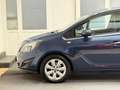 Opel Meriva B Innovation/KLIMA/TEMPOMAT/WINTERPAKET Bleu - thumbnail 22